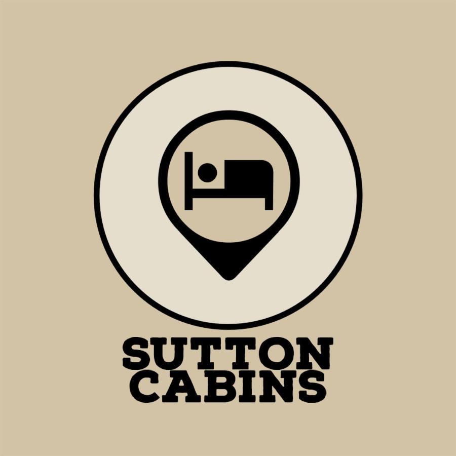 Sutton Cabins Stowey Εξωτερικό φωτογραφία